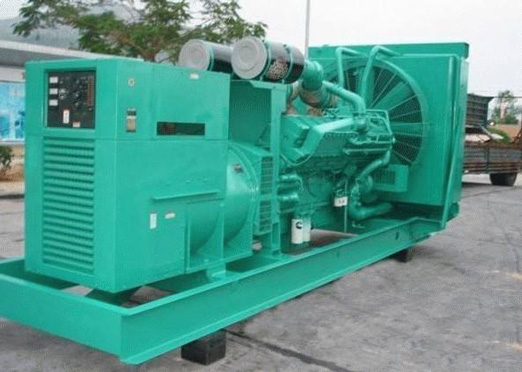 新北75kw康明斯柴油发电车出租图片 新北75kw康明斯柴油发电车出租图片