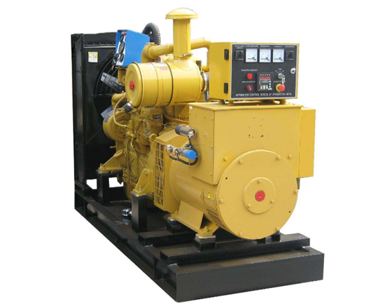 新北发电机出租